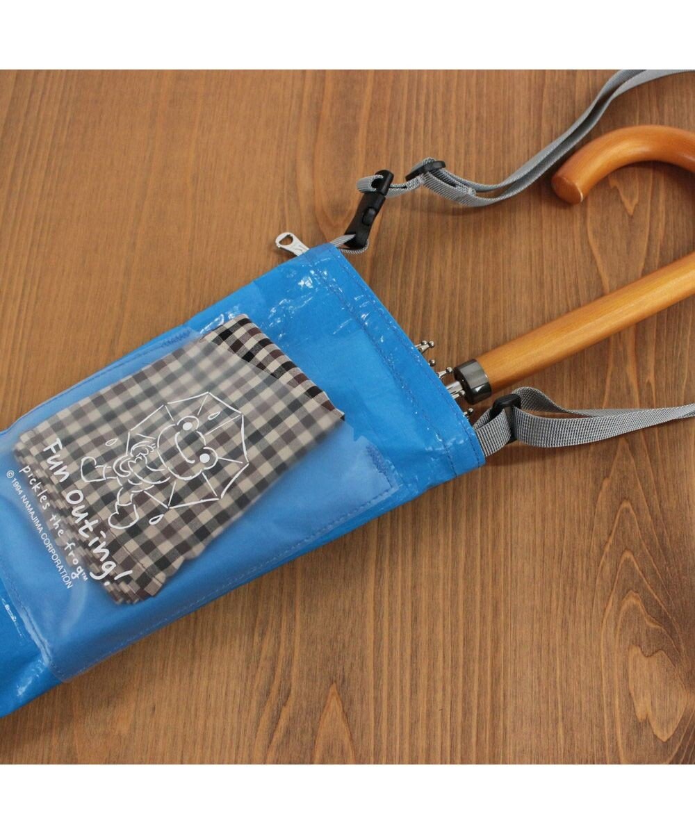 ROOTOTE 6277【傘用トート:長傘】IP.CASAカーサ.ナガ.ピクルス-A 