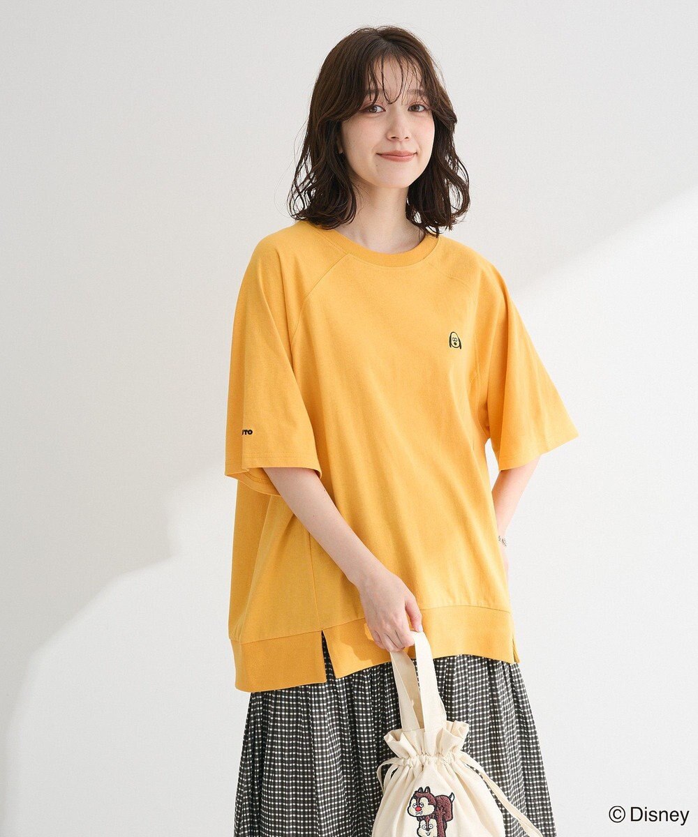 Green Parks Ｍｉｃｋｅｙ　ｆｒｉｅｎｄ　／　ワンポイントＢＩＧＴＥＥ 