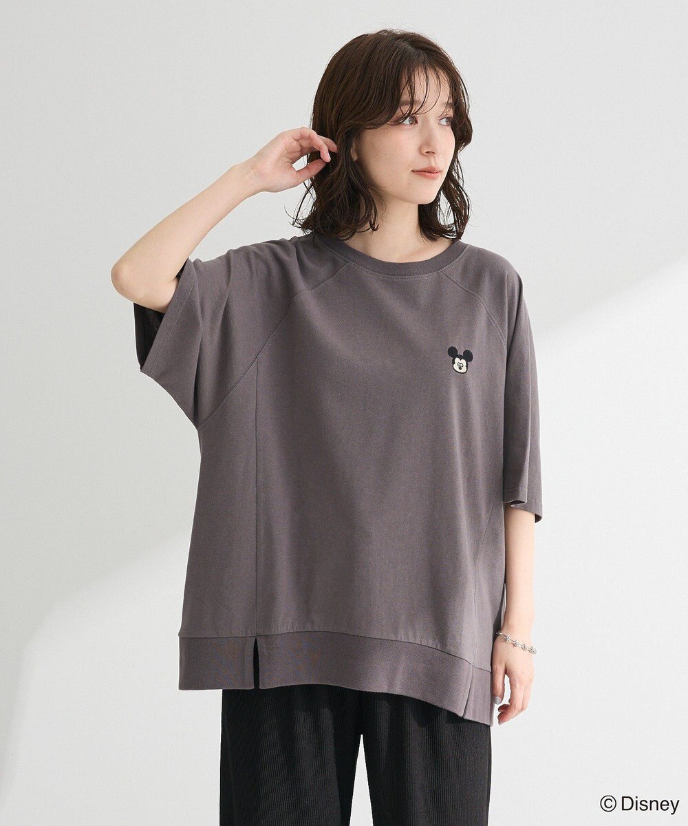 Green Parks Ｍｉｃｋｅｙ　ｆｒｉｅｎｄ　／　ワンポイントＢＩＧＴＥＥ 