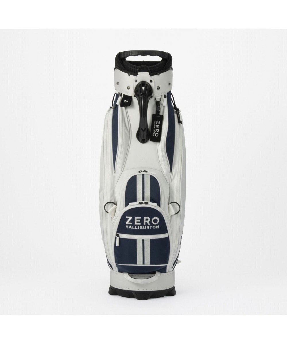ZERO HALLIBURTON エッセンシャルシリーズ キャディバッグ ZHG-CB d4 82398 