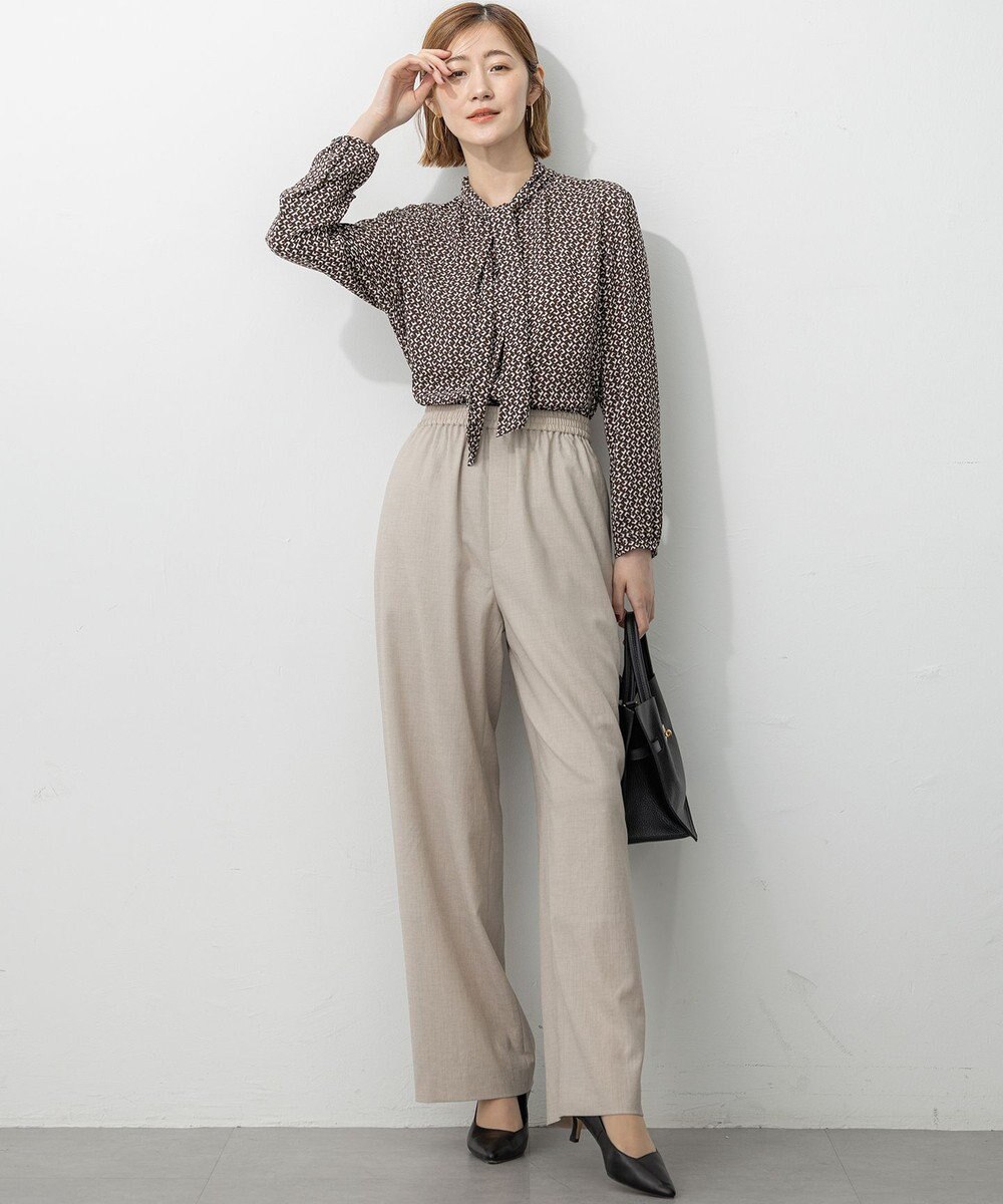 23区 VIOLAd'ORO イタリアンWフェイスレザー トートバッグ 