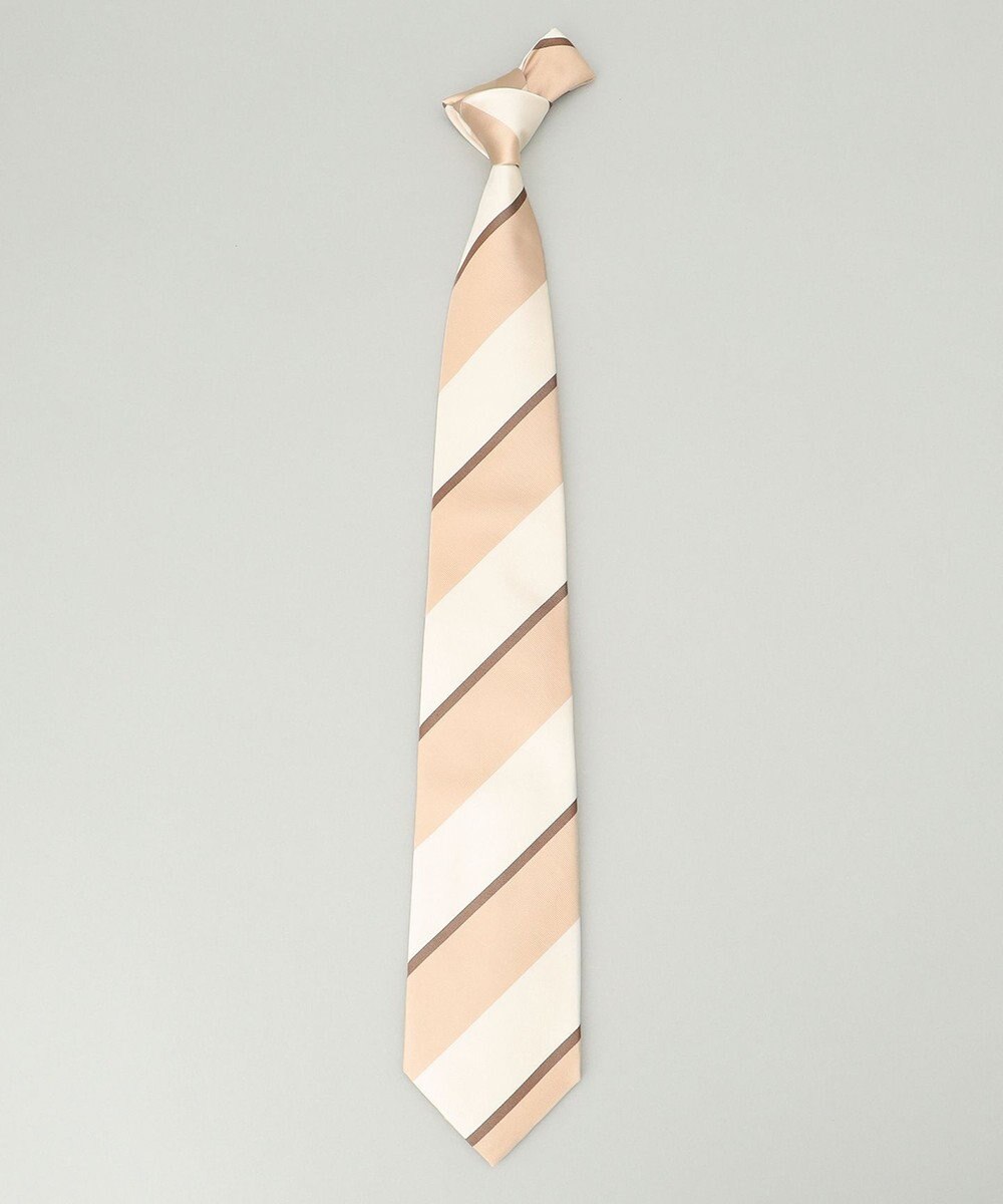 GOTAIRIKU 西陣タイ_SEASON_BROWN 