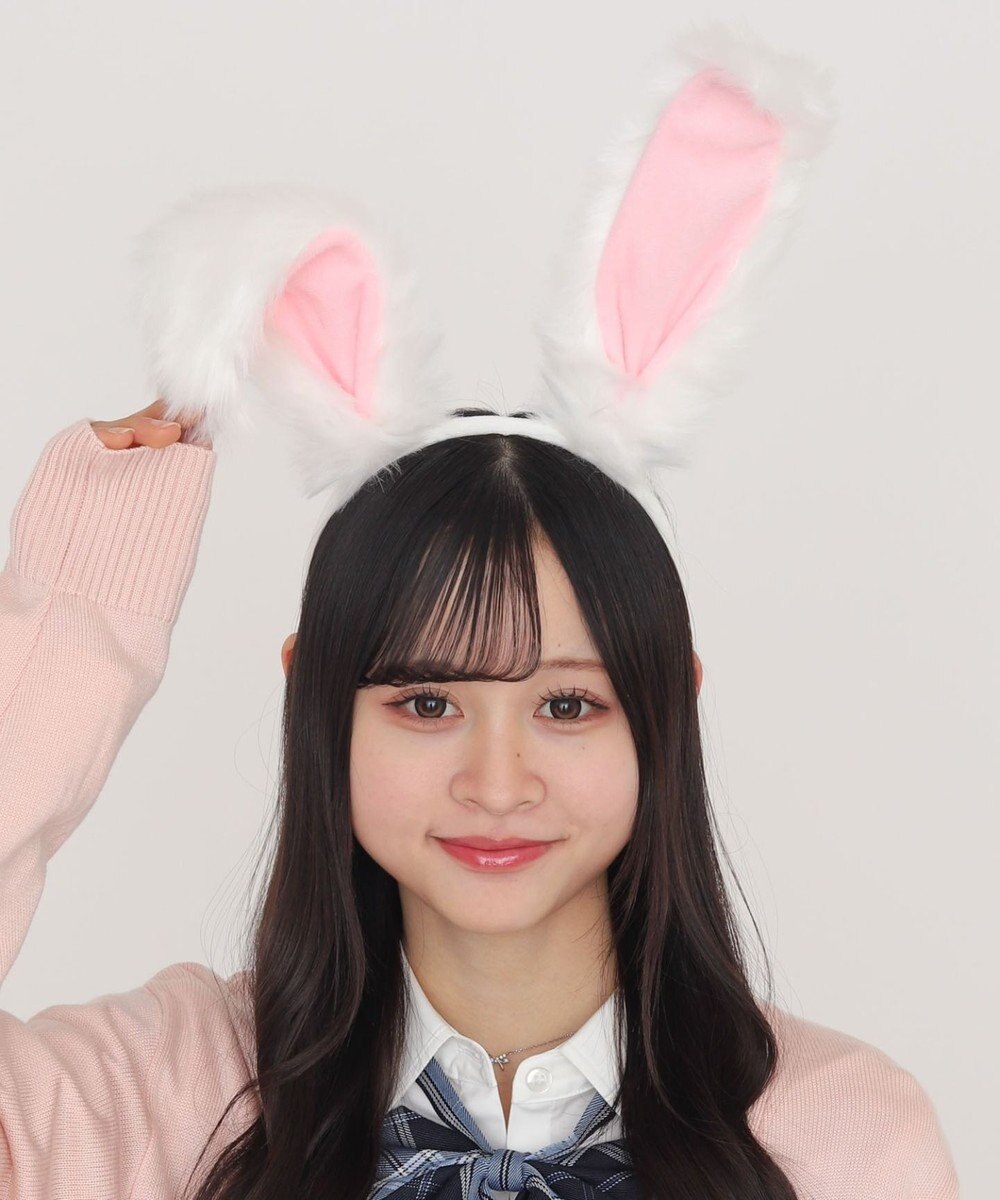 WEGO 【SCHOOLITEM】イベントカチューシャD 