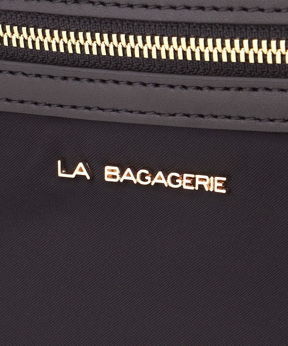 LA BAGAGERIE ループ2WAYショルダーバッグ　SSサイズ 