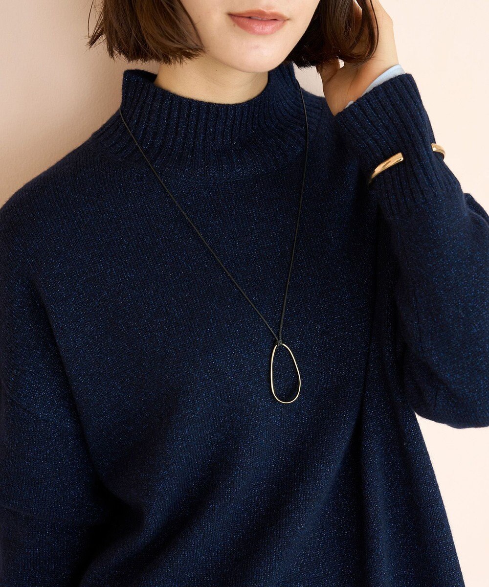 UNFILO ワントップコード ネックレス 