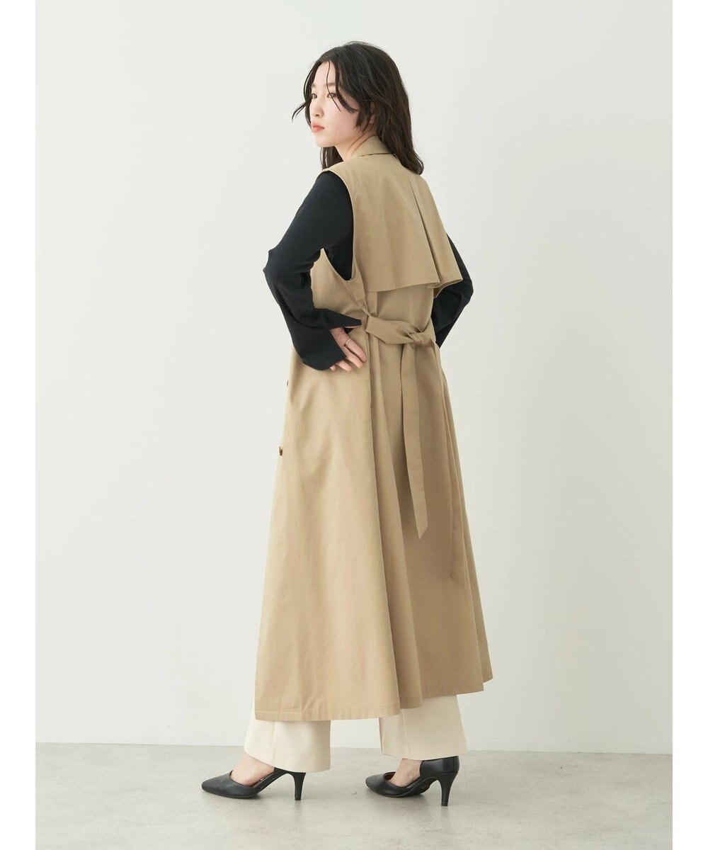 earth music&ecology ２ＷＡＹジレンチ 