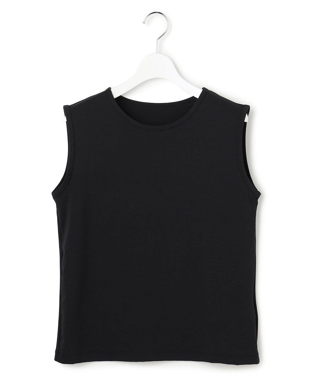 ICB L ベーシックインナー ノースリーブカットソー 