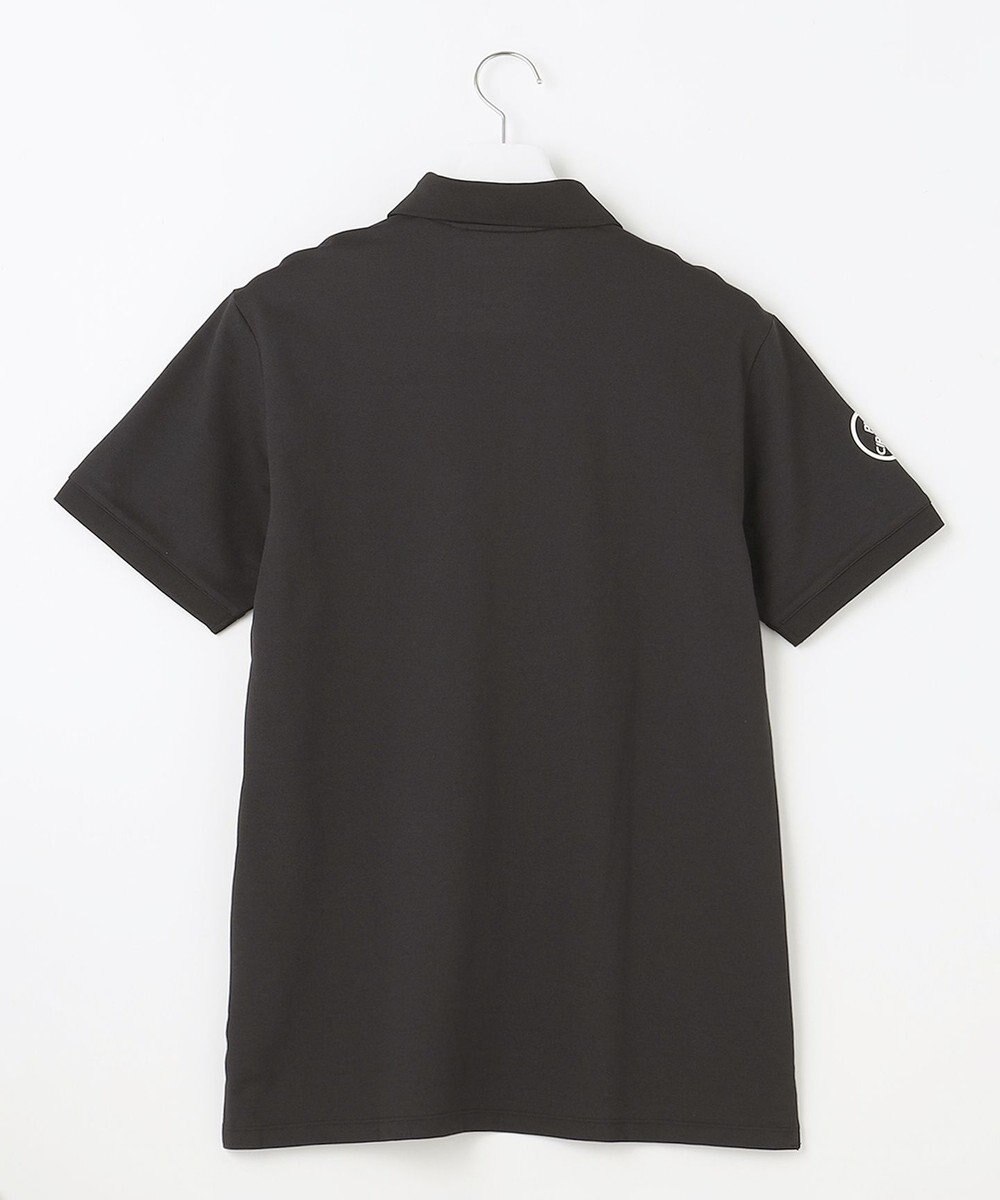PW CIRCULUS 【MEN】ベーシックポロ 