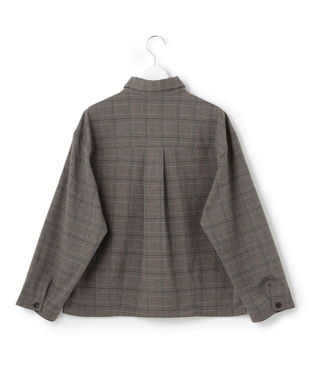 J.PRESS YORK STREET 【WOMEN】ショートCPOジャケット 