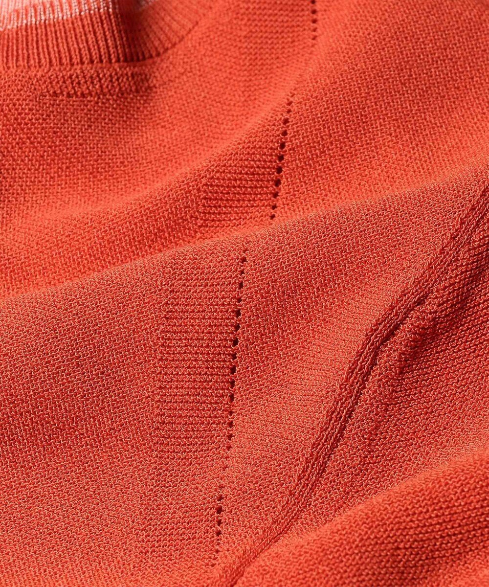 Paul Smith コントラストトリム カーディガン 