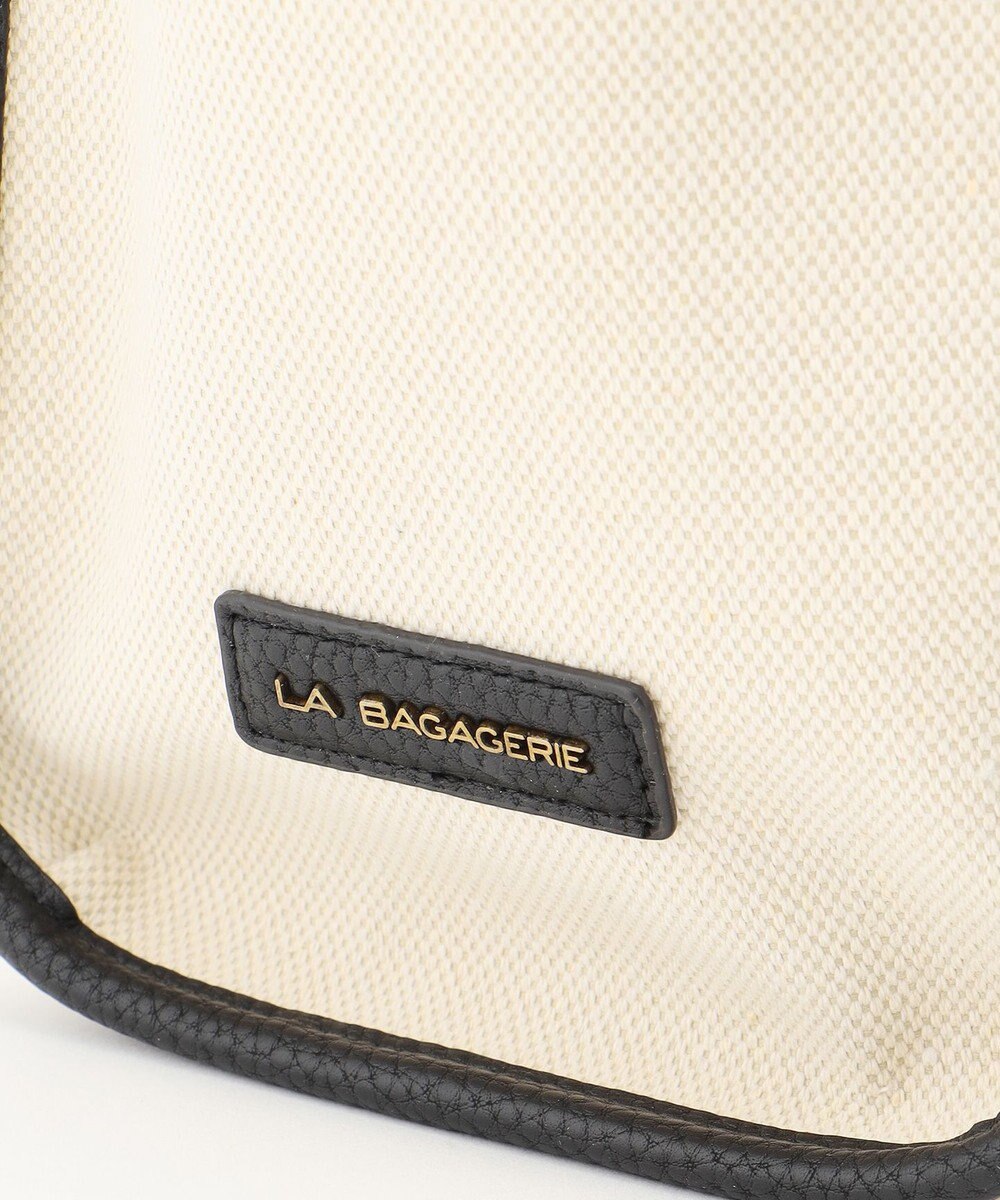 LA BAGAGERIE クラシックタテナガトート 
