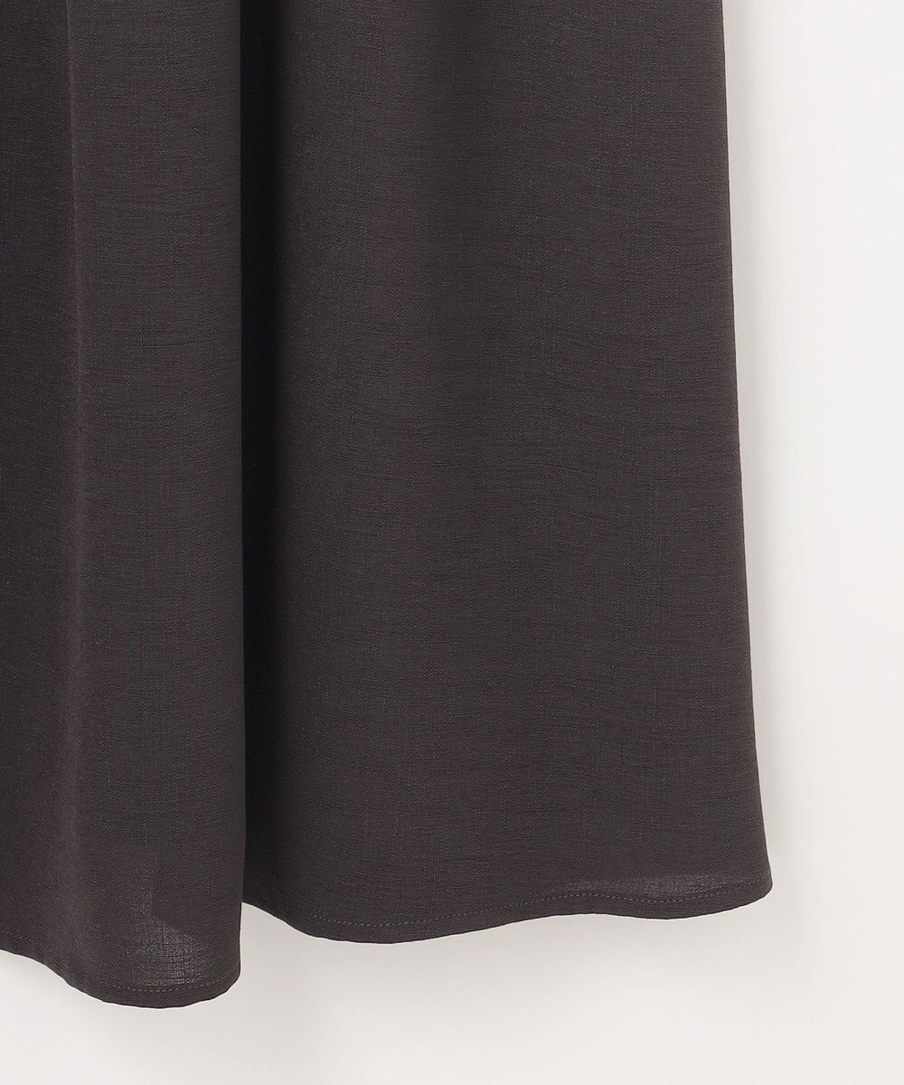 ANY ライトブッチャーキャミワンピース 