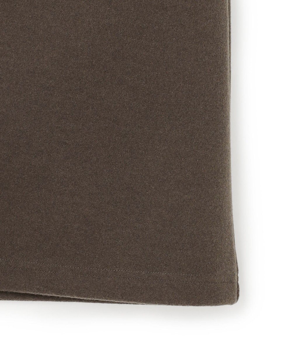 J.PRESS YORK STREET 【WOMEN】ウールライクジャージー タイトロングスカート 