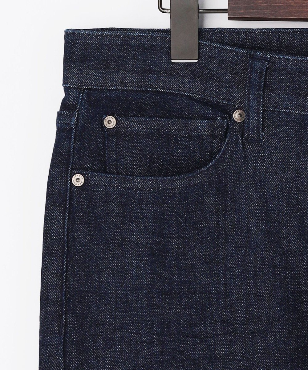 JOSEPH ABBOUD 【2WAYストレッチ/JAPANファブリック】２WAYストレッチデニム 26SSモデル 