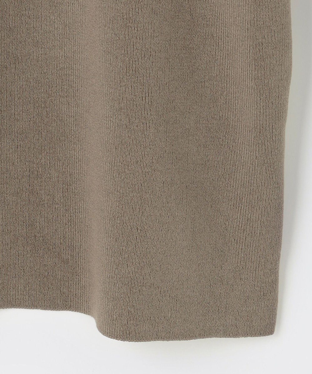 ANY ボリュームショルダーコンビニット 