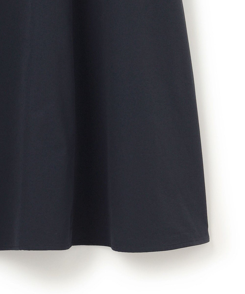 TOCCA 【撥水・接触冷感・消臭・UV90%以上カット・洗える】SAND DUNE コート 