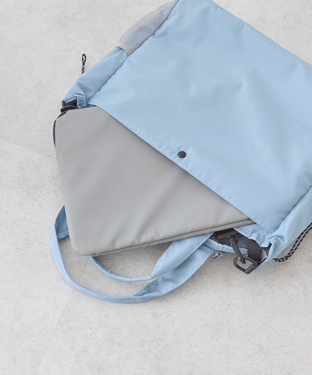 AMERICAN HOLIC 【2SET】多機能トートバッグ＜マザーズバッグ＞ 