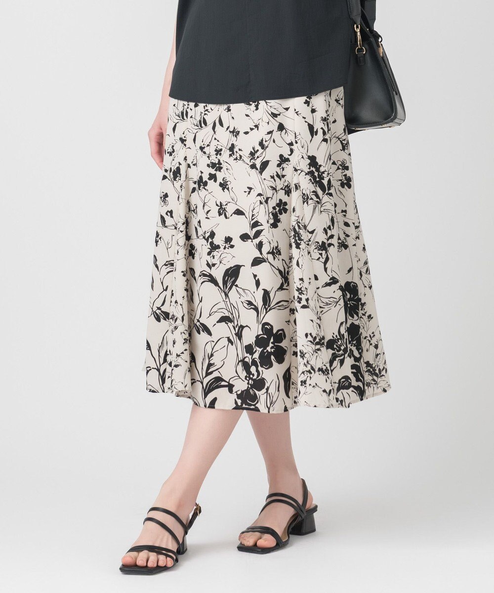 ONWARD Reuse Park 【自由区】スカート春夏 