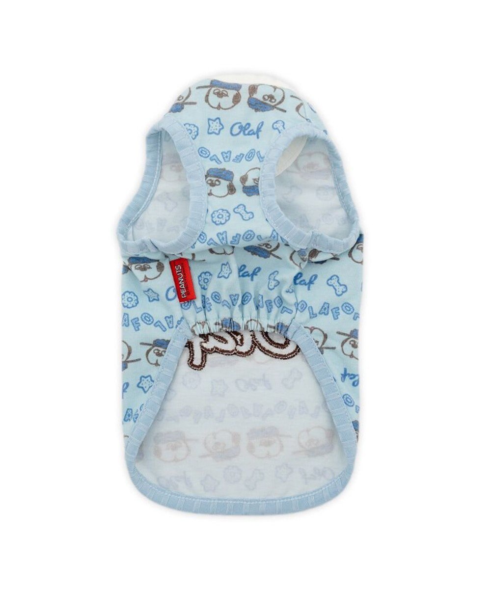 PET PARADISE スヌーピー お気に入り タンクトップ 《オラフ》 小型犬 