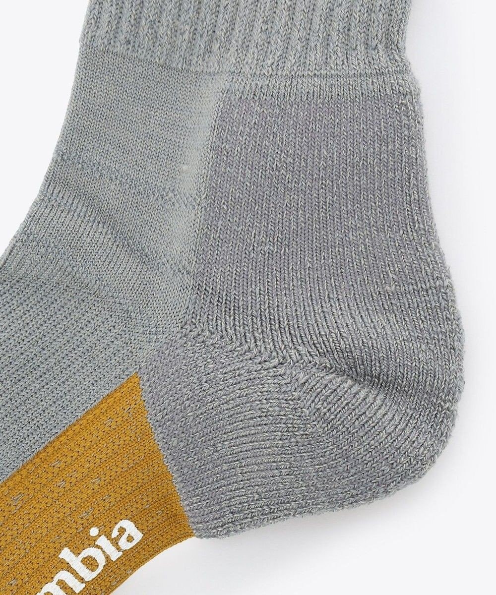 Columbia Columbia/ ジョンズヒルクルーソックス /コロンビア 