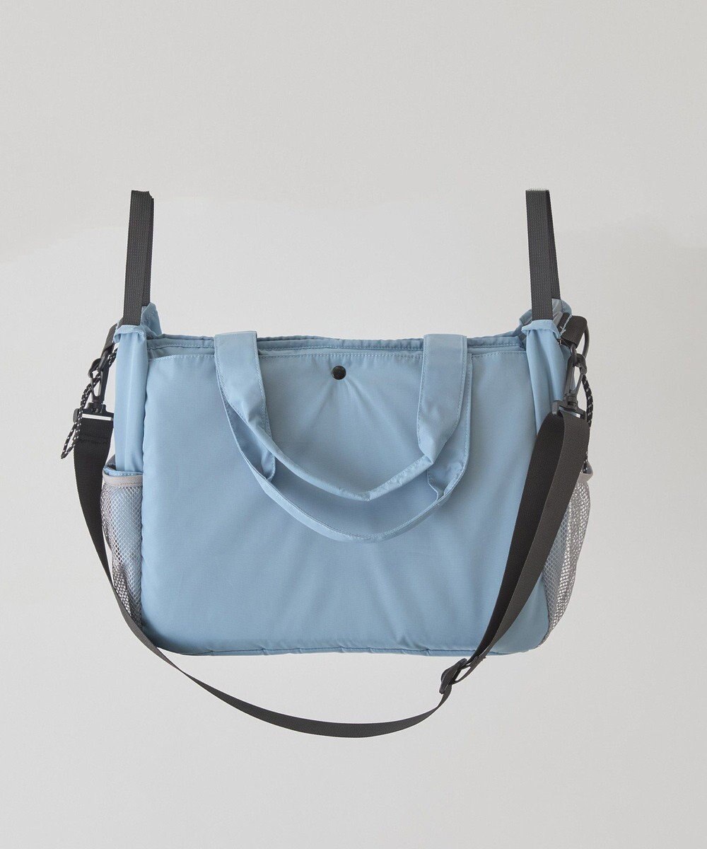 AMERICAN HOLIC 【2SET】多機能トートバッグ＜マザーズバッグ＞ 