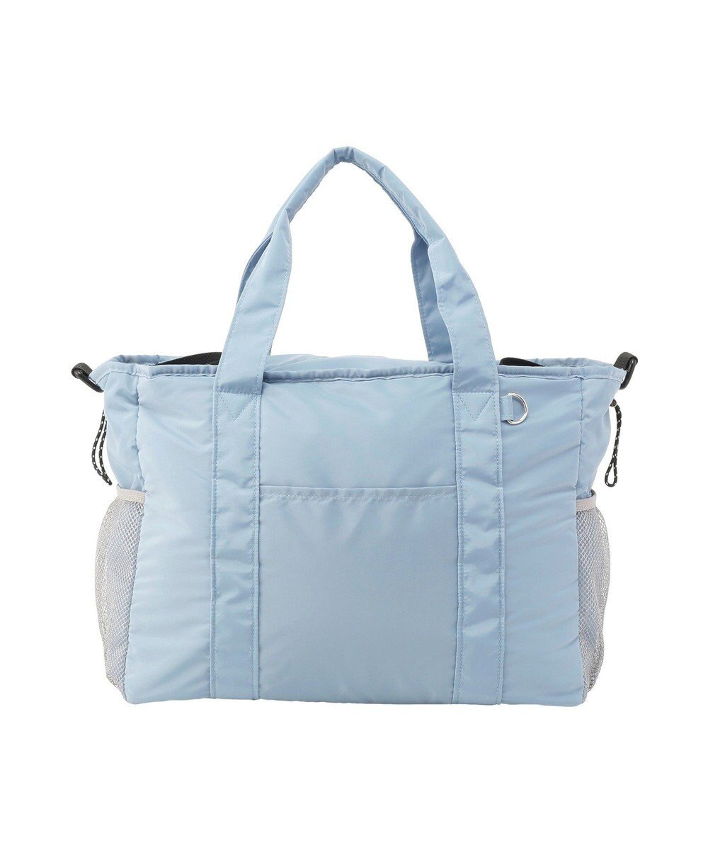 AMERICAN HOLIC 【2SET】多機能トートバッグ＜マザーズバッグ＞ 