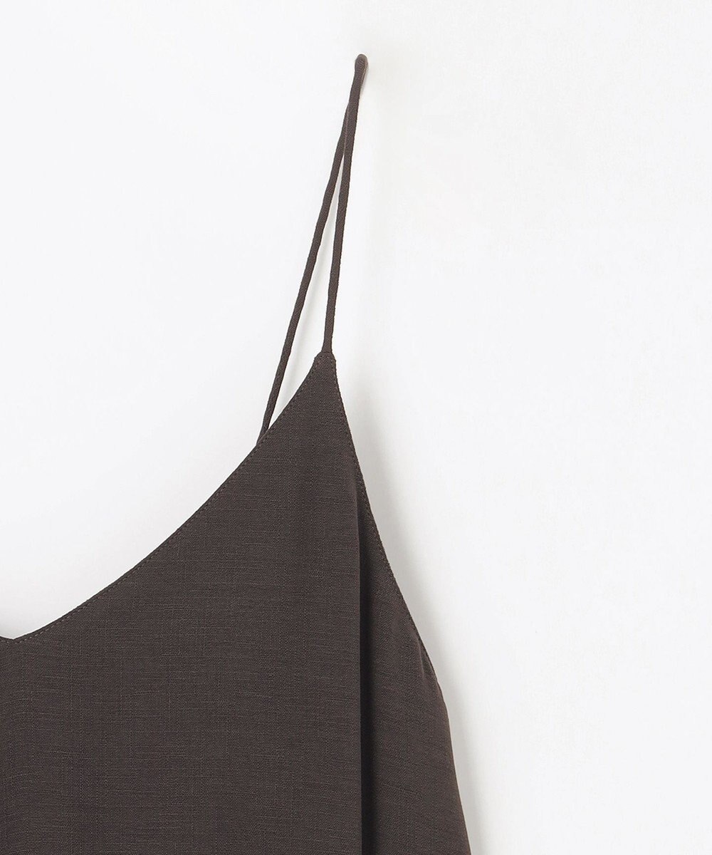 ANY ライトブッチャーキャミワンピース 