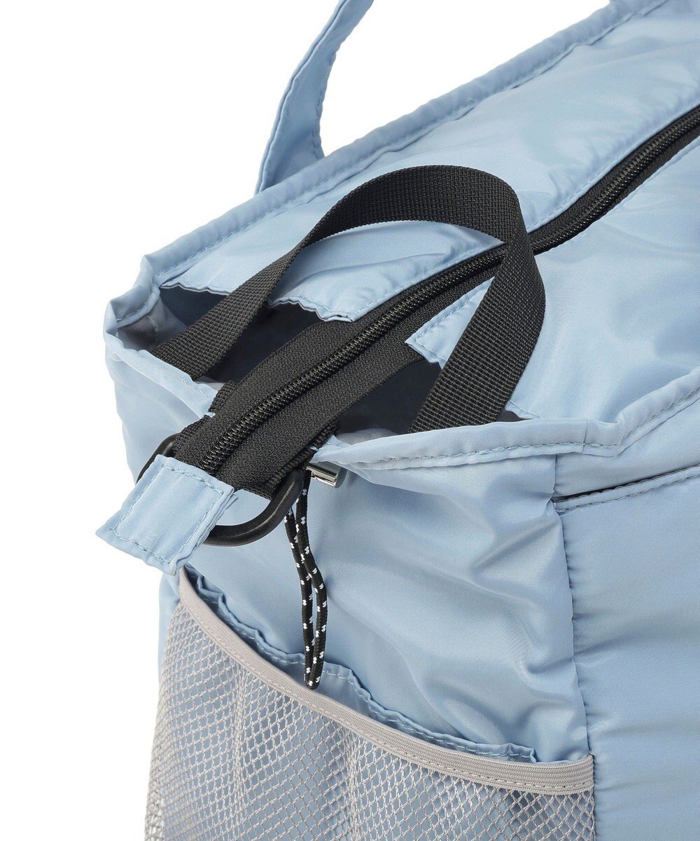 AMERICAN HOLIC 【2SET】多機能トートバッグ＜マザーズバッグ＞ 