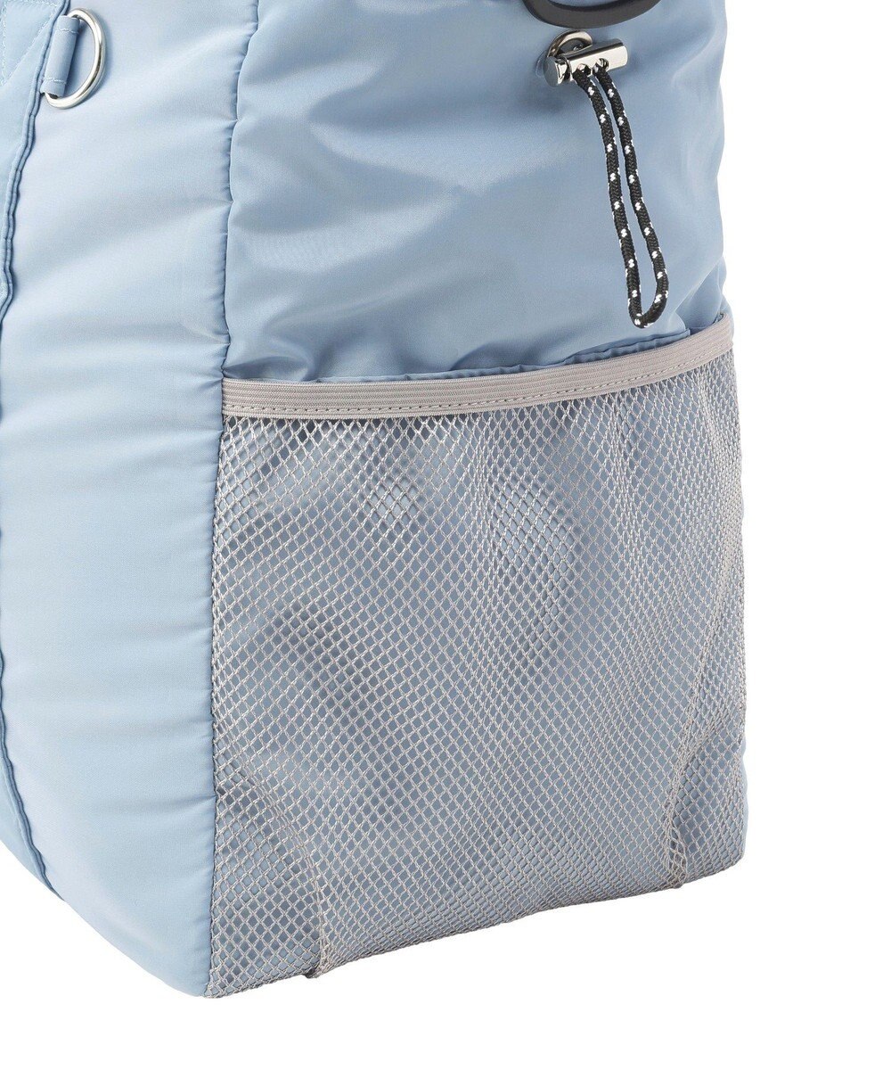 AMERICAN HOLIC 【2SET】多機能トートバッグ＜マザーズバッグ＞ 