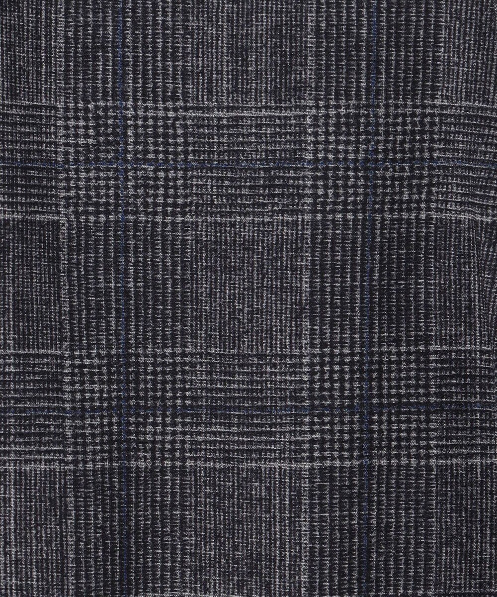 23区GOLF 【MEN】裏起毛ジャージーパンツ ストレッチ モノグラム 上品スタイル 