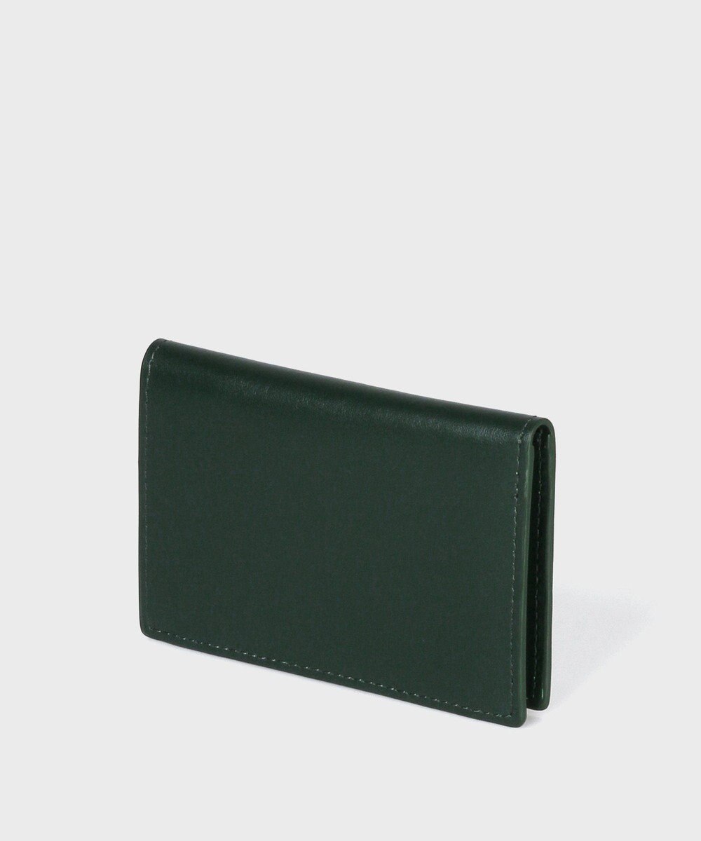 Paul Smith マーケトリーストライプラビット カードケース 