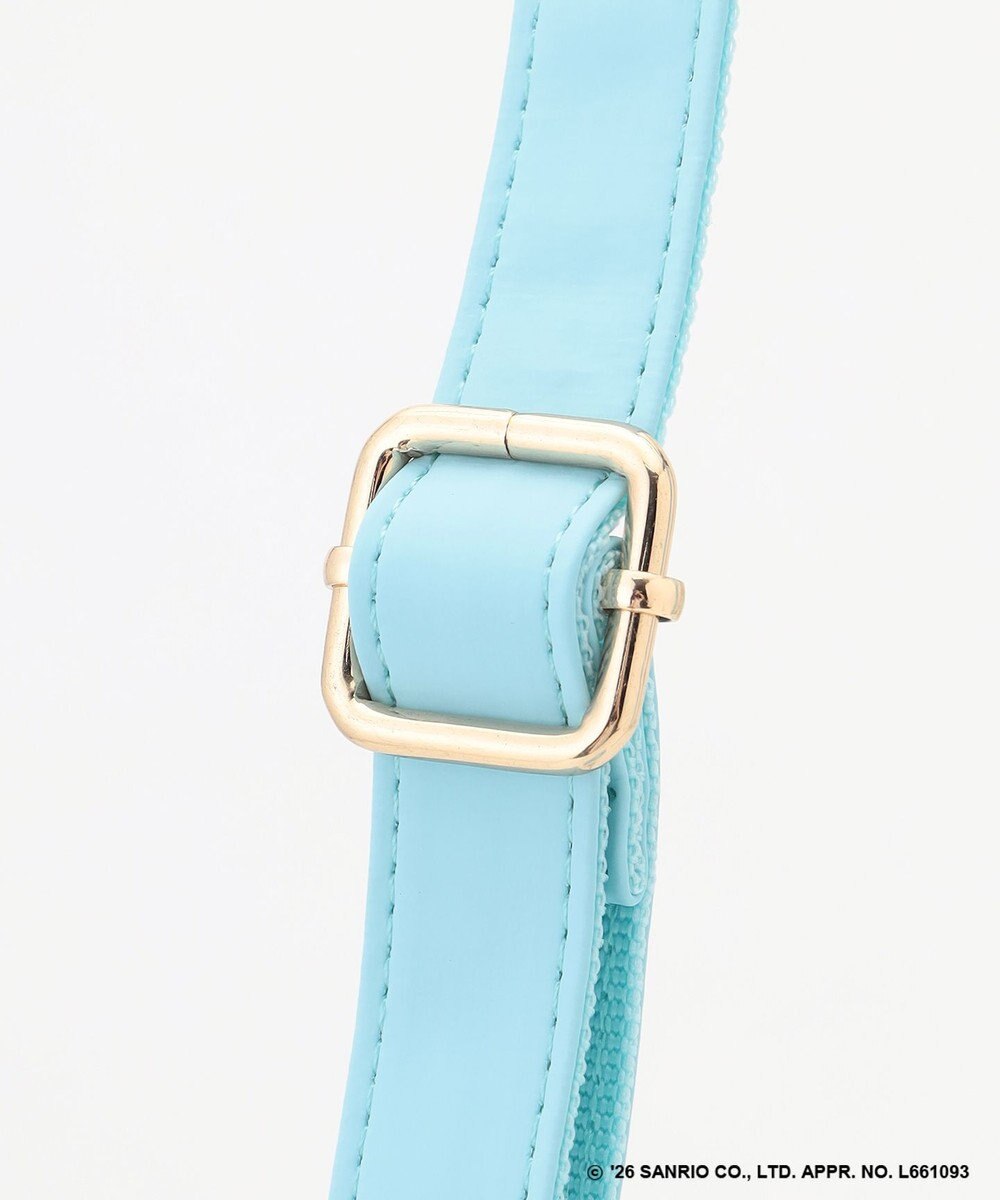 ANY KIDS 【シナモロール×ANY KIDS】3WAY バッグ 