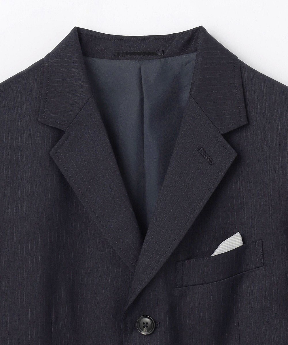 J.PRESS KIDS 【140-170㎝】ストライプ セットアップ 