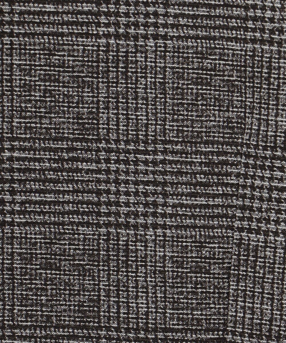 JOSEPH ABBOUD 【キングサイズ・ストレッチ】ツィーディージャージ　ベスト 