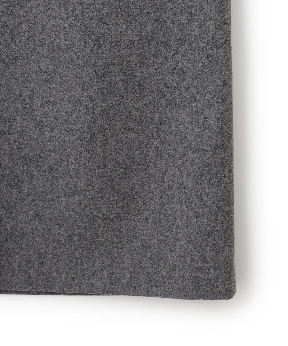 J.PRESS YORK STREET 【WOMEN】ショルダータックジャンパースカート 