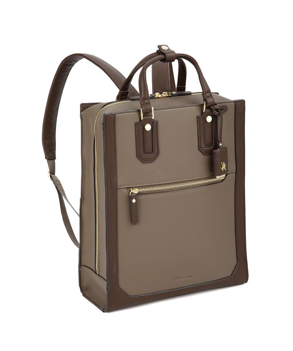 ACE BAGS & LUGGAGE Jewelna Rose アリゼ リュック A4/13.3インチPC収納 16302 ジュエルナローズ 