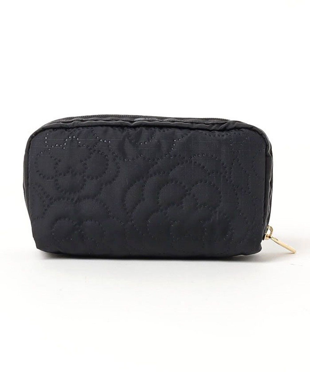 LeSportsac 【日本限定】RECTANGULAR COSMETIC/パフィーブロッサムズ 