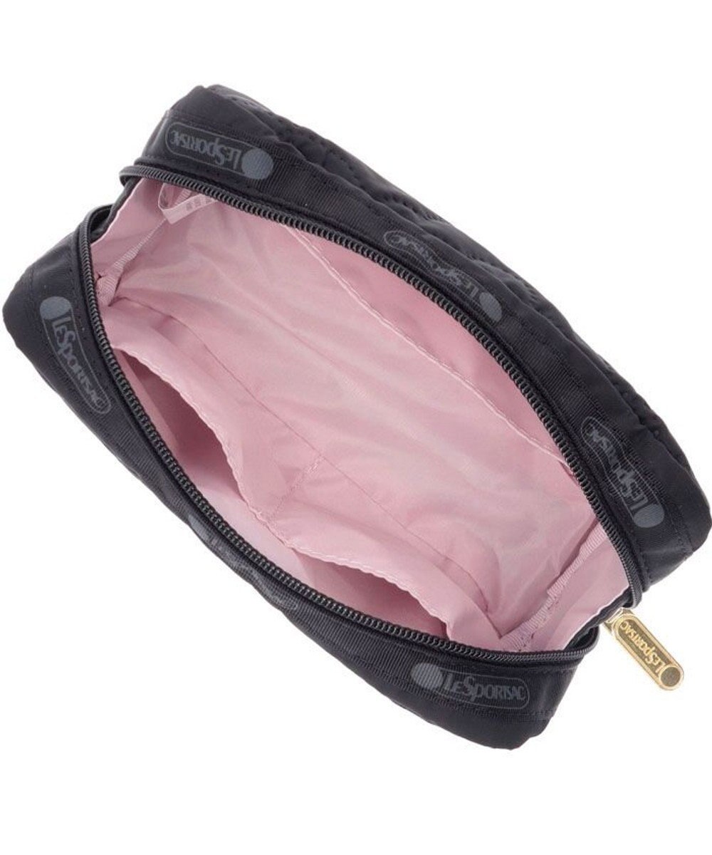 LeSportsac 【日本限定】RECTANGULAR COSMETIC/パフィーブロッサムズ 