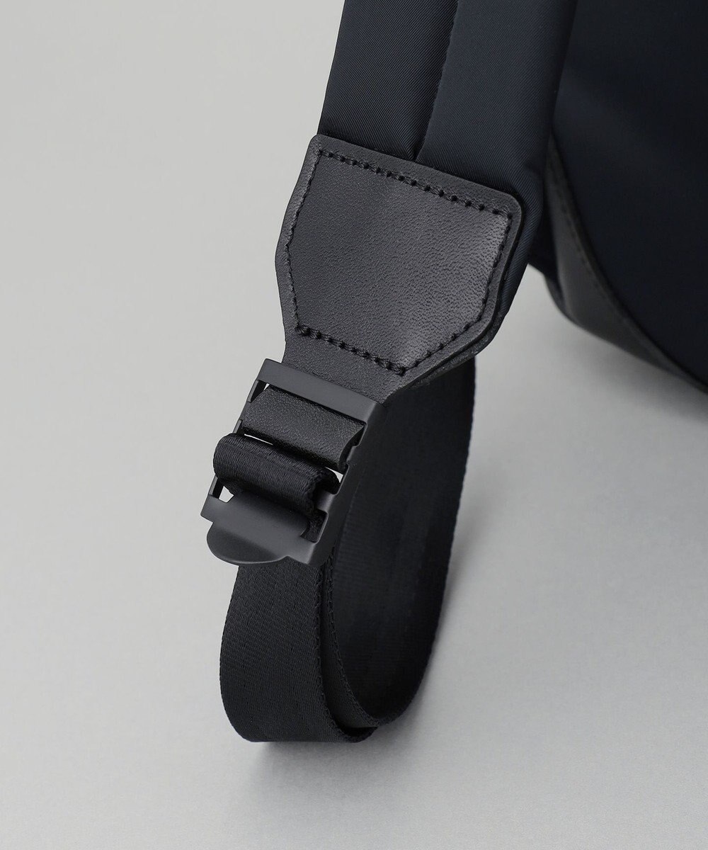 GOTAIRIKU 日本製【PELLE MORBIDA】バックパック / ビジネスリュック 