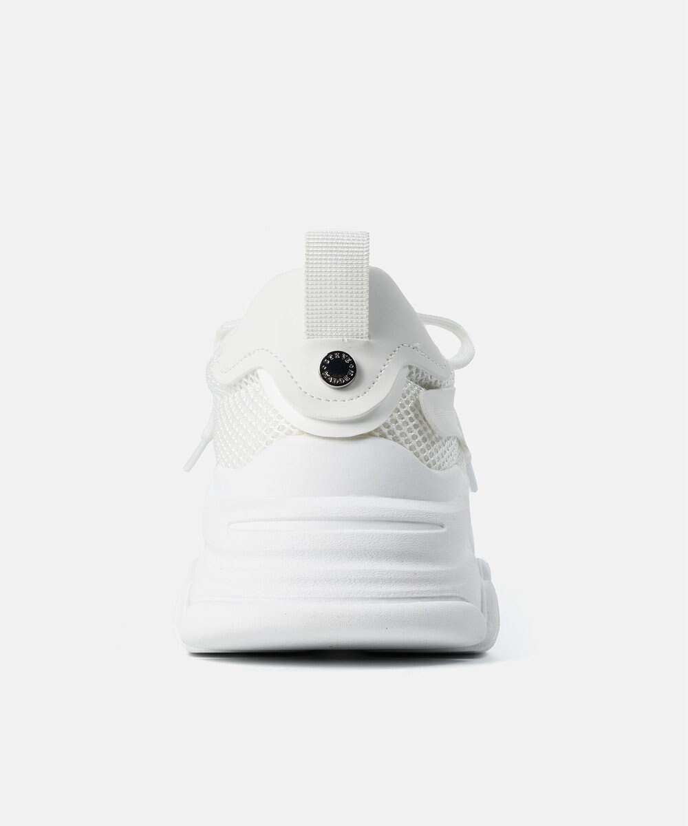 STEVE MADDEN POSSESSION-E ECOスニーカー 