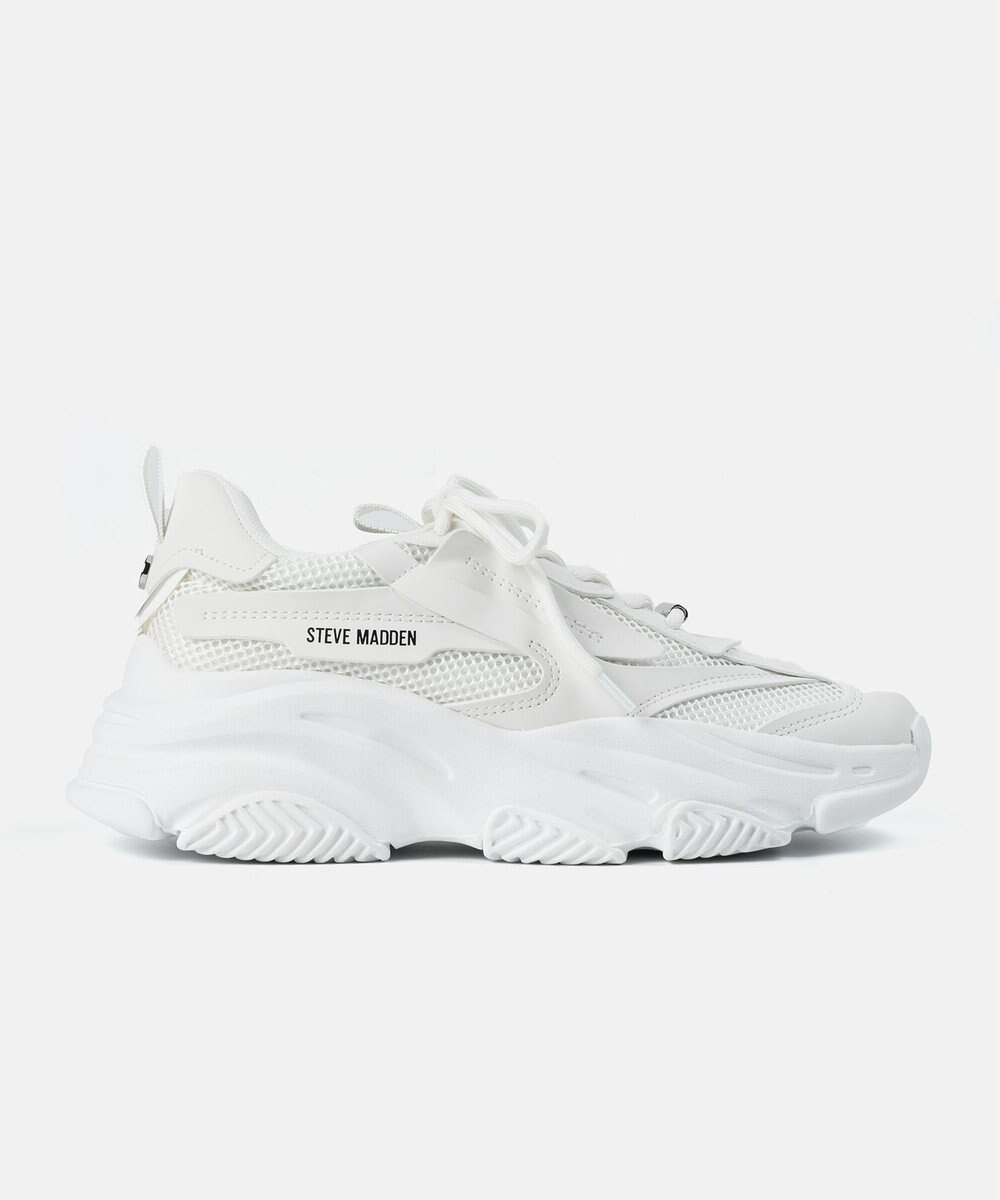 STEVE MADDEN POSSESSION-E ECOスニーカー 