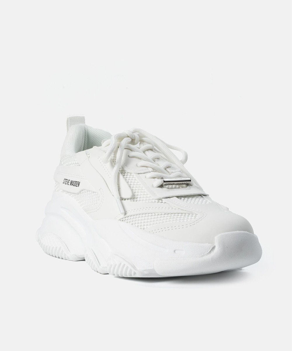 STEVE MADDEN POSSESSION-E ECOスニーカー 
