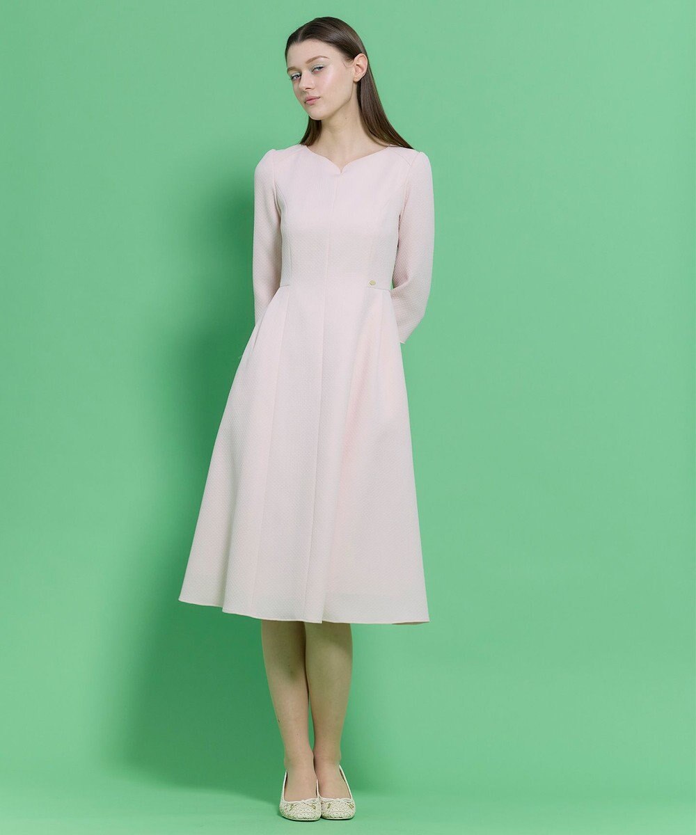 TOCCA PUPPY TOOTH ドレス 