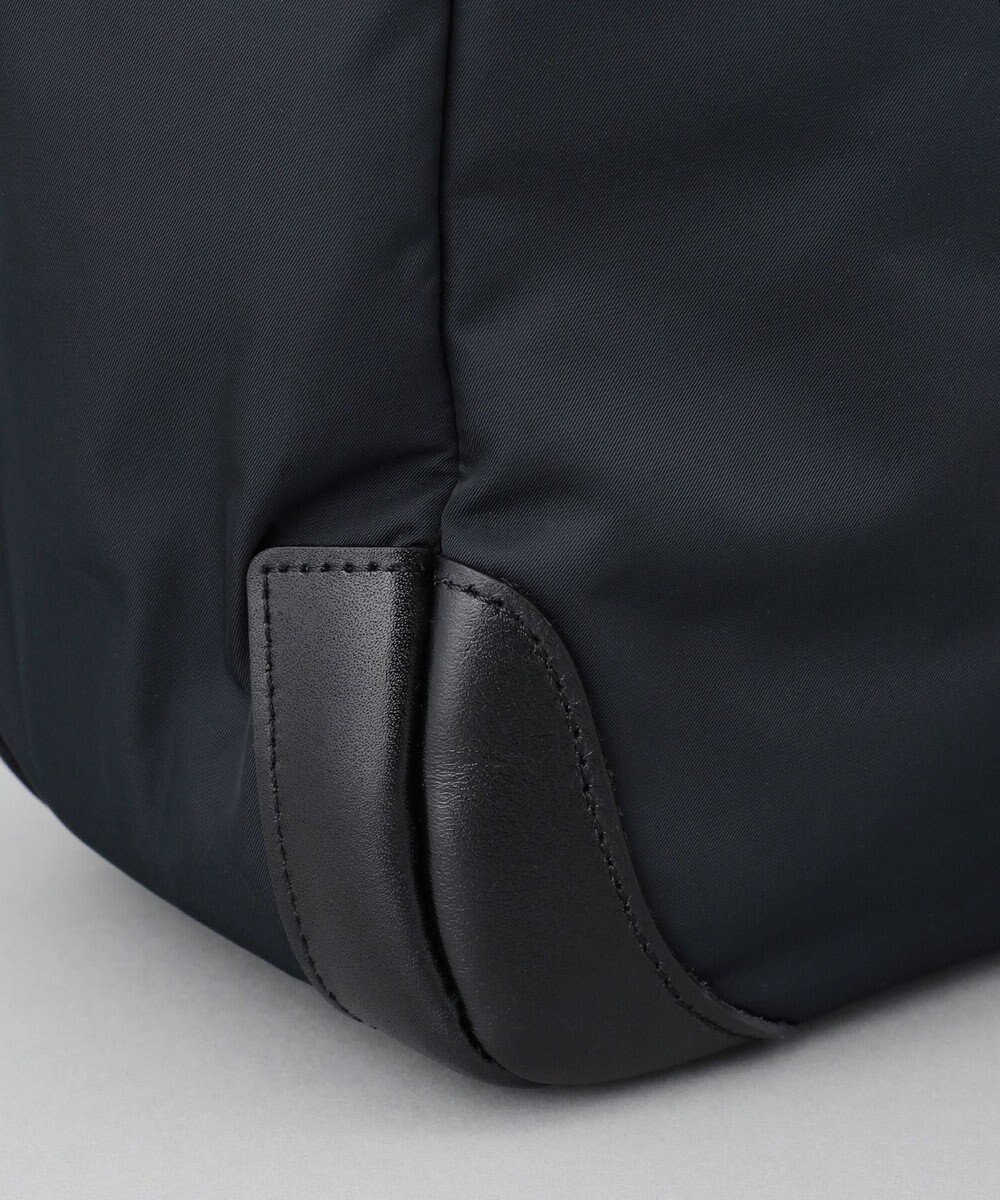 GOTAIRIKU 日本製【PELLE MORBIDA】バックパック / ビジネスリュック 