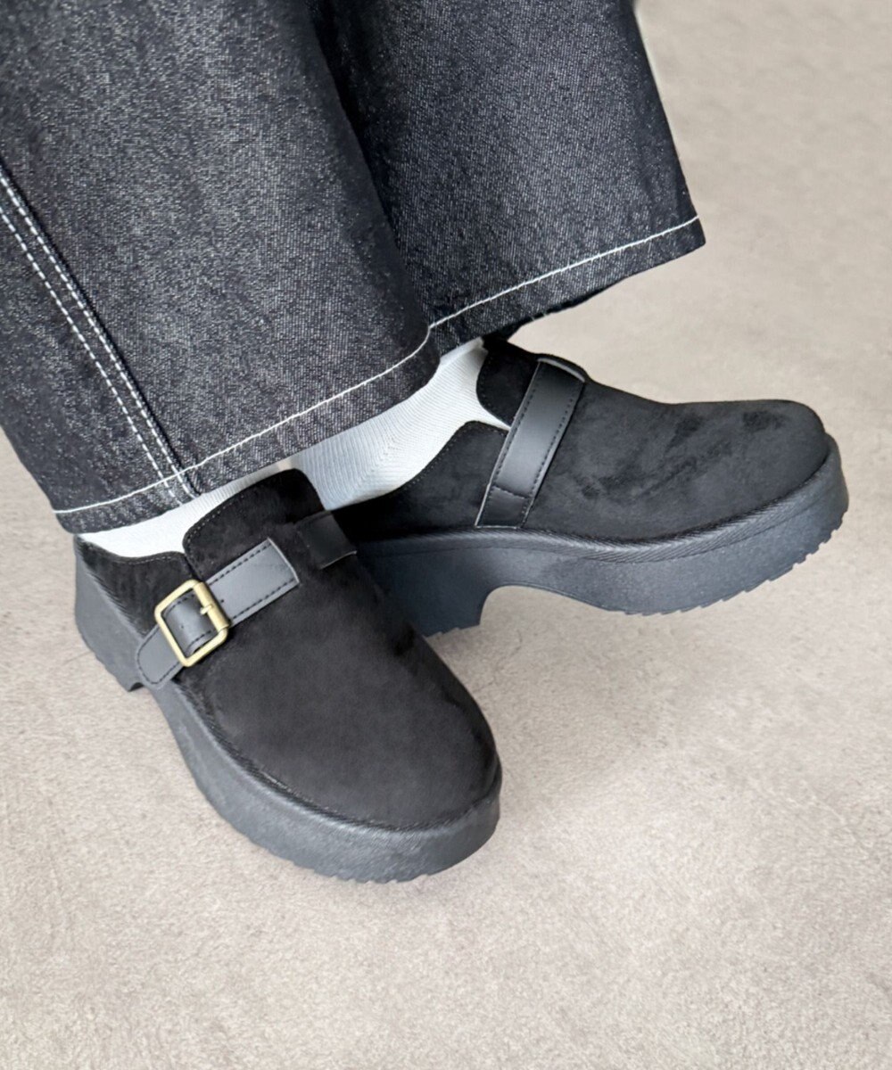 WEGO ベルトデザインサボ 