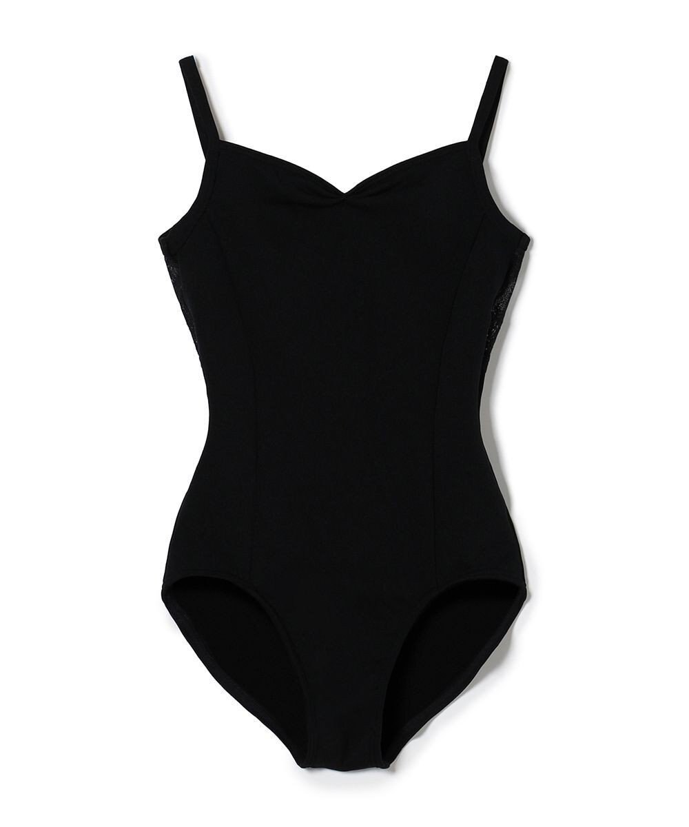 Chacott キャミソールレオタード 