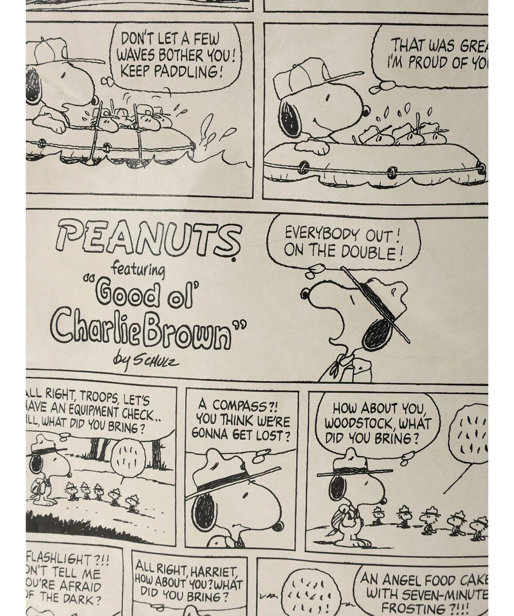 AMERICAN HOLIC ＰＣ　ＢＡＧ／ＰＥＡＮＵＴＳ 