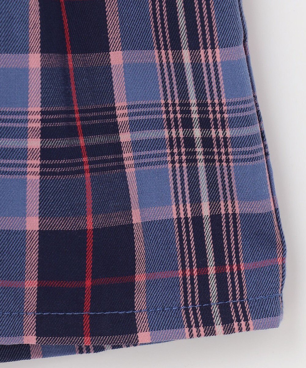 組曲 KIDS 【110-140㎝】ブリティッシュ ワンピース 