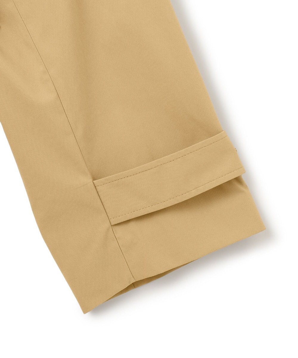 BEIGE， IBERIS / オーバーサイズトレンチコート 