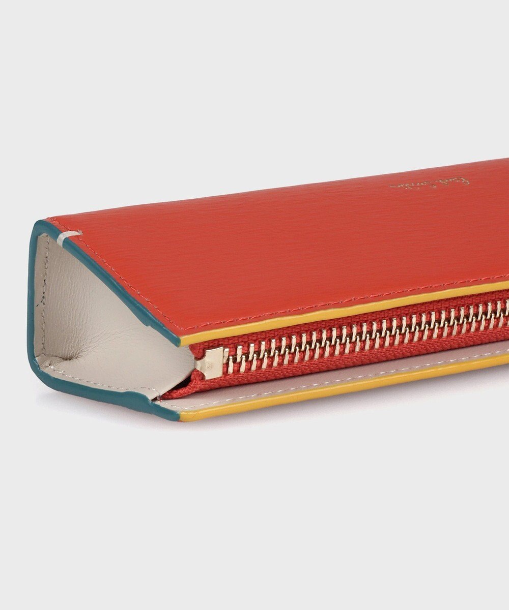 Paul Smith カラードエッジ ペンケース 